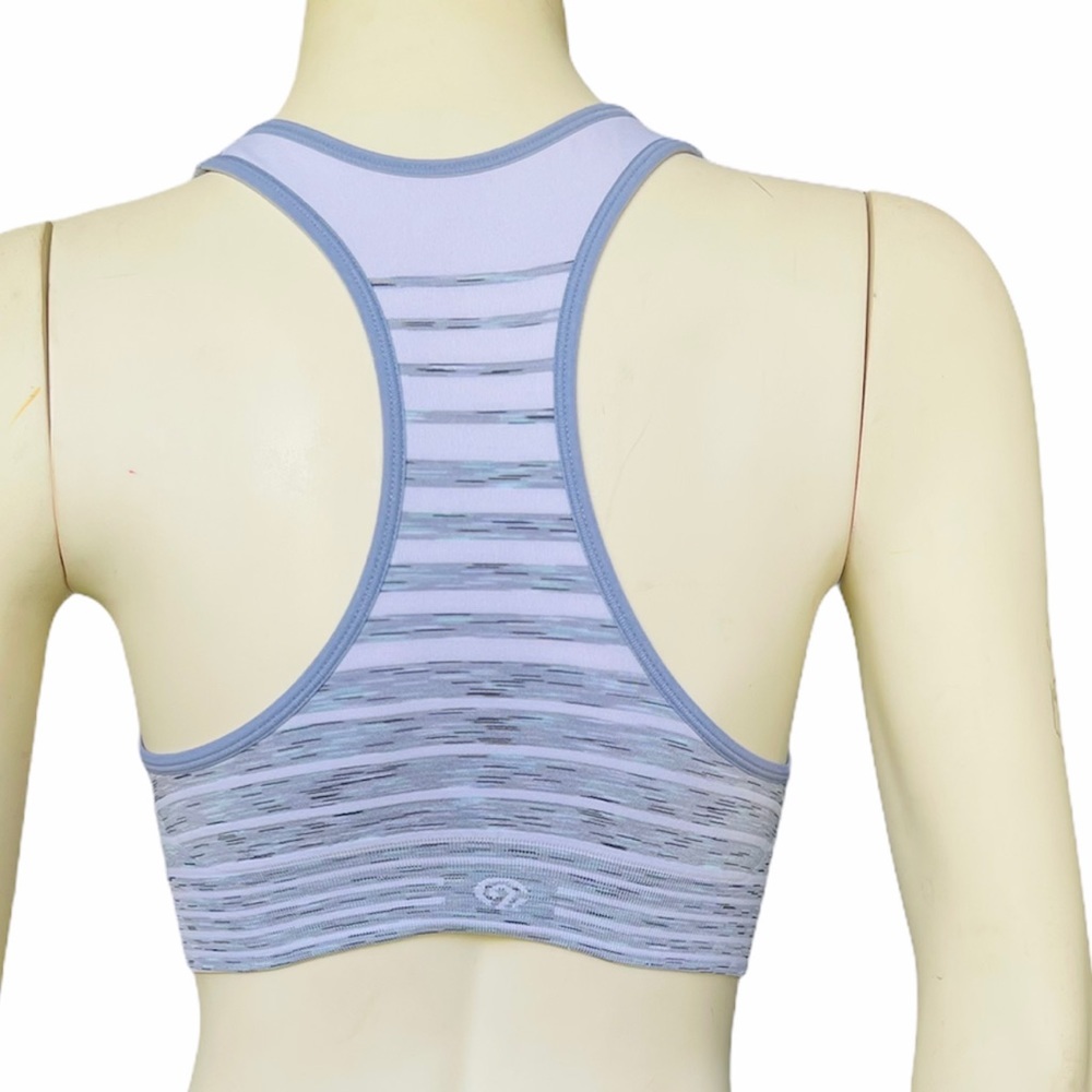 Champion Women's Racerback Sports Bra - Picture 5 of 6